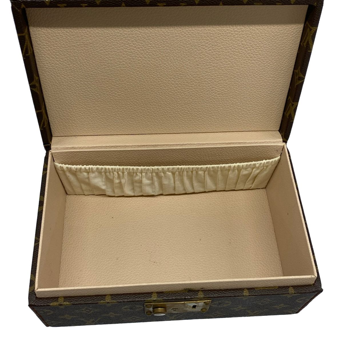 Louis Vuitton Vanity Bag Monogram Boite-a-tout — view 7