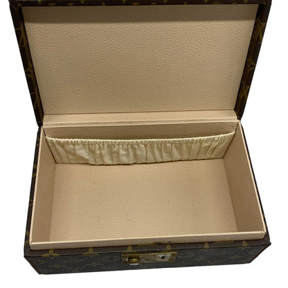 Louis Vuitton Vanity Bag Monogram Boite-a-tout — view 7