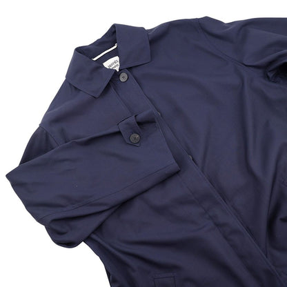 Hermes Coat Clou de Selle Outer — view 3