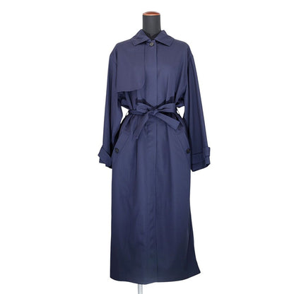 Hermes Coat Clou de Selle Outer