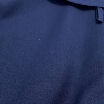 Hermes Coat Clou de Selle Outer — view 4