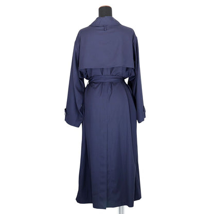 Hermes Coat Clou de Selle Outer — view 2