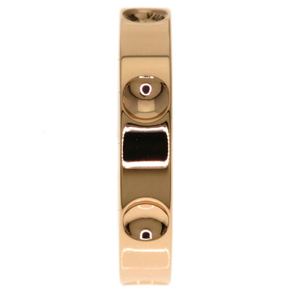 Louis Vuitton Bague Empreinte 50 Ring 18k Pink Gold — view 3