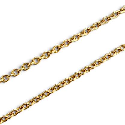 Dior Mimiwi Diamond Bracelet Yellow Gold — view 5