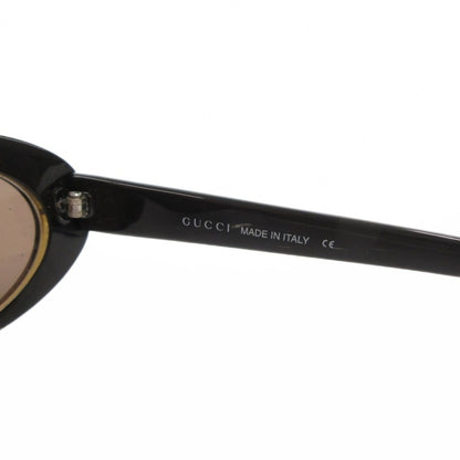 Gucci Sunglasses Eyewear Logo 52 19 Brown — view 6