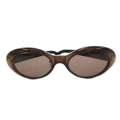 Gucci Sunglasses Eyewear Logo 52 19 Brown
