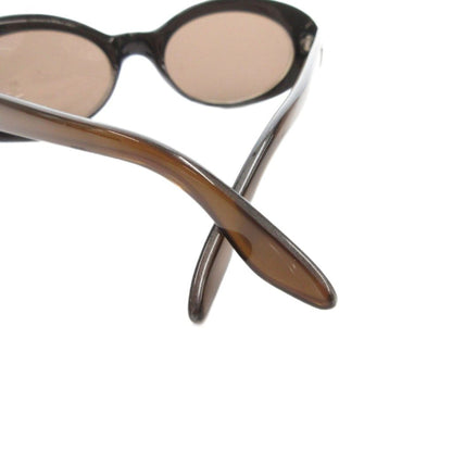 Gucci Sunglasses Eyewear Logo 52 19 Brown — view 4
