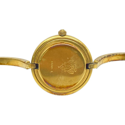 Gucci Watch Bezel White — view 5