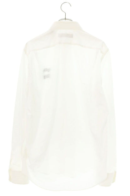 Louis Vuitton Blouse White — view 2
