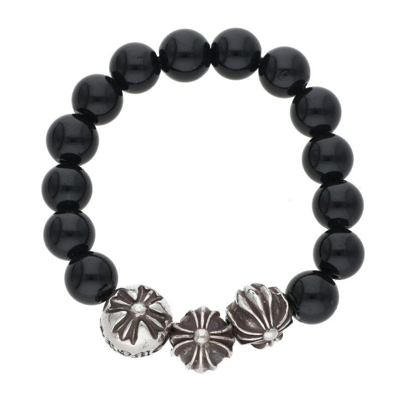 Chrome Hearts Bead Ring Beads Oniki Sling