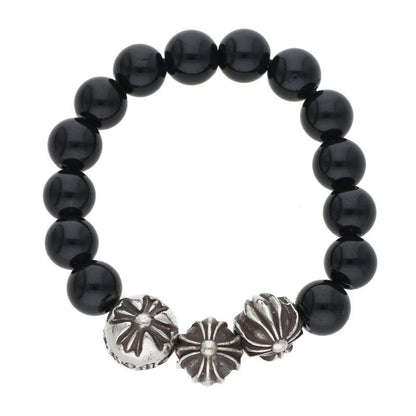 Chrome Hearts Bead Ring Beads Oniki Sling