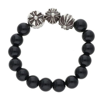 Chrome Hearts Bead Ring Beads Oniki Sling — view 2