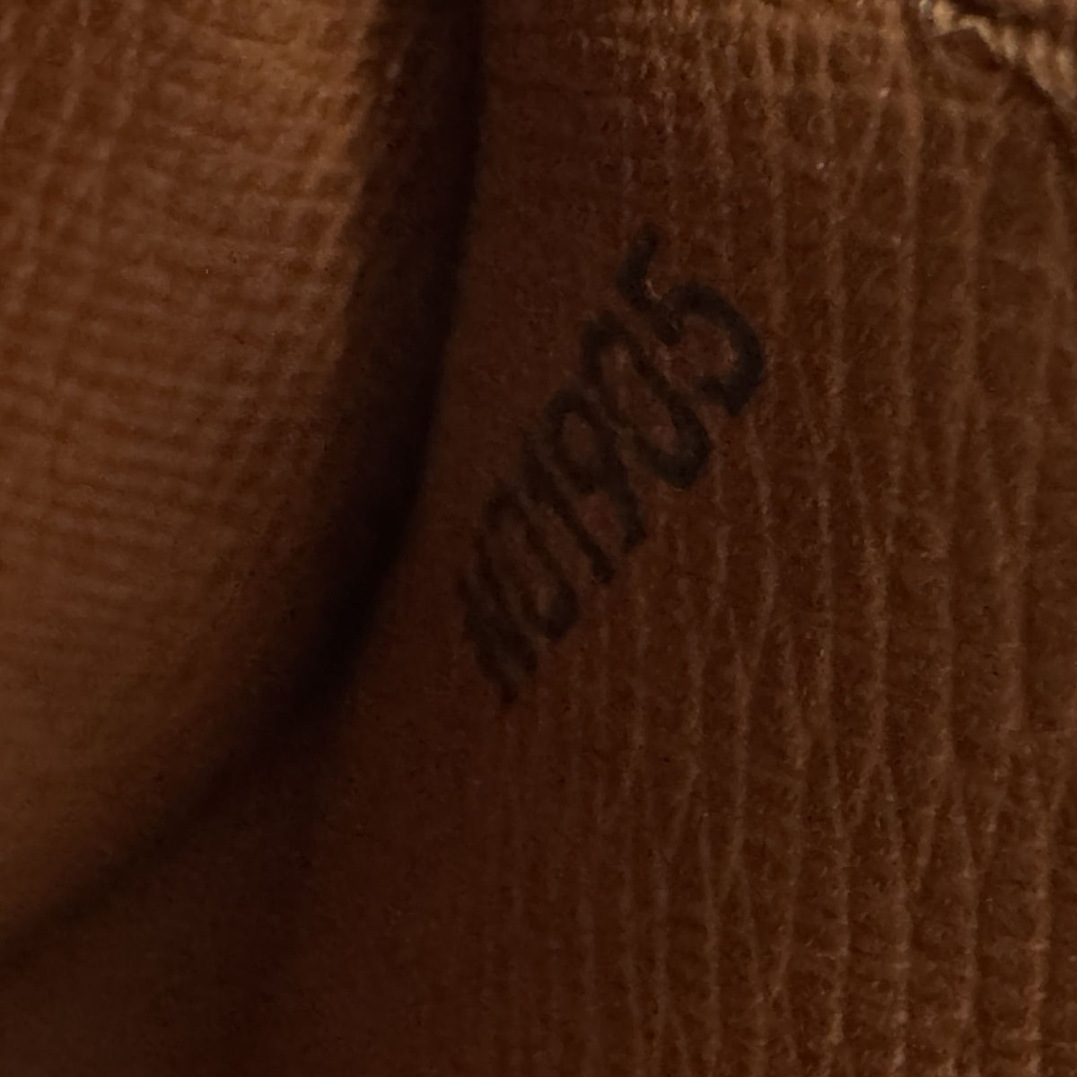 Louis Vuitton Monogram Papillon 26 Handbag — view 8
