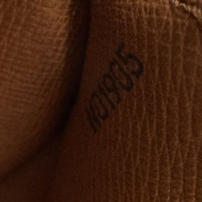 Louis Vuitton Monogram Papillon 26 Handbag — view 8