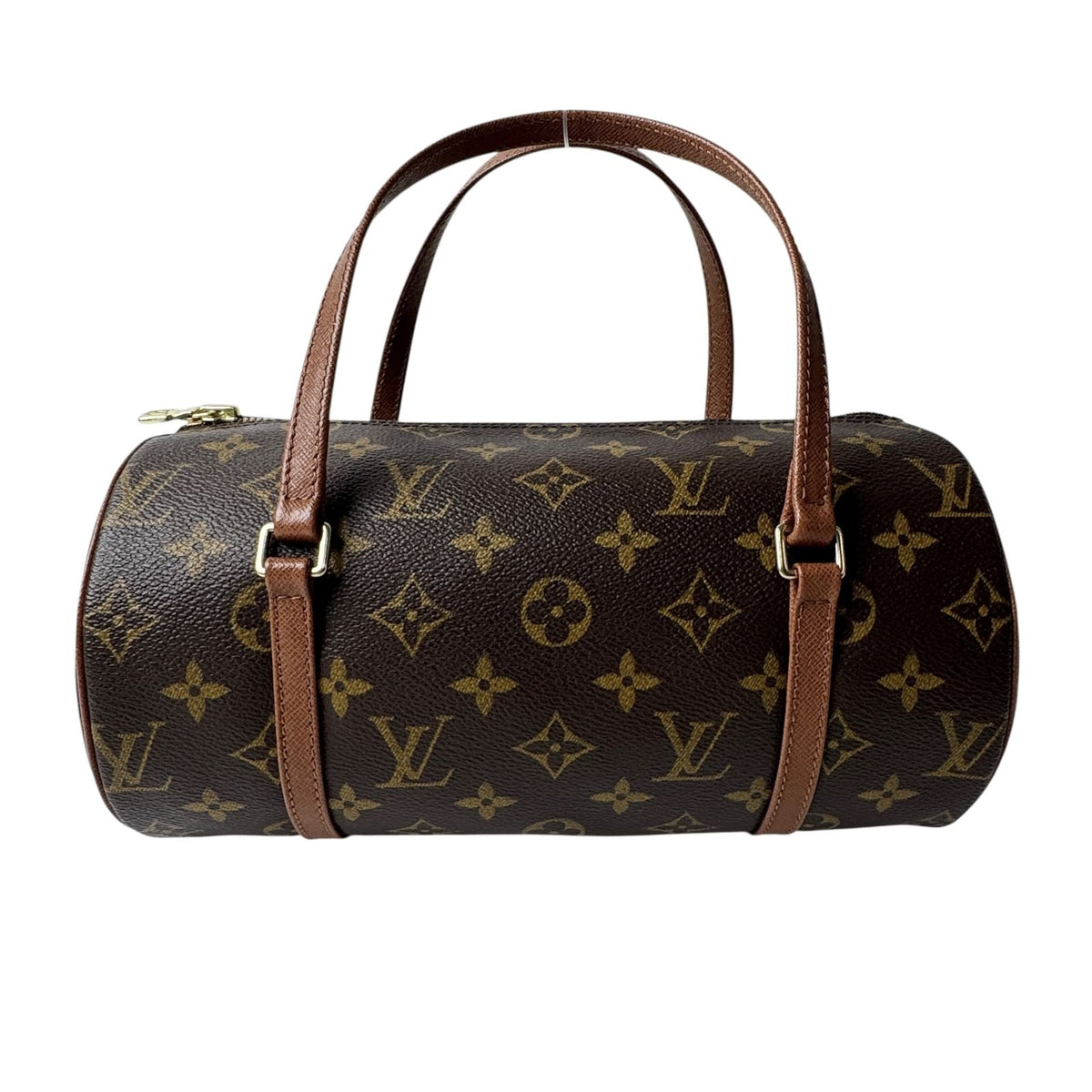 Louis Vuitton Monogram Papillon 26 Handbag