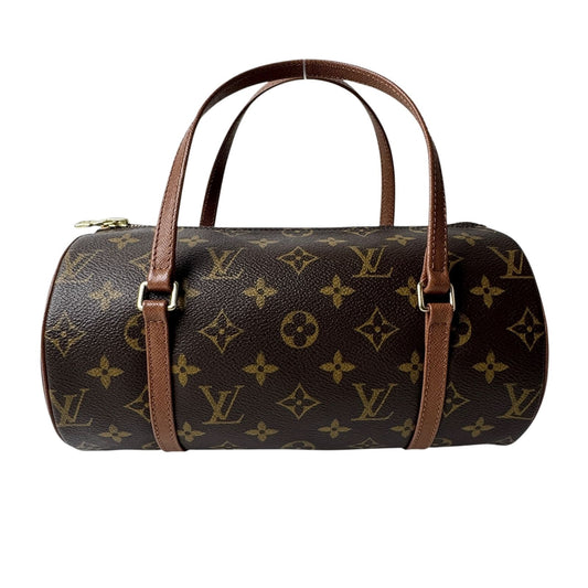 Louis Vuitton Monogram Papillon 26 Handbag