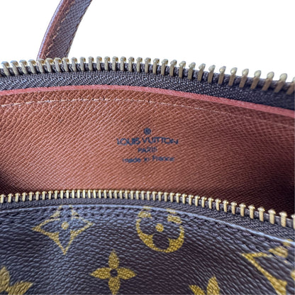 Louis Vuitton Monogram Papillon 26 Handbag — view 7