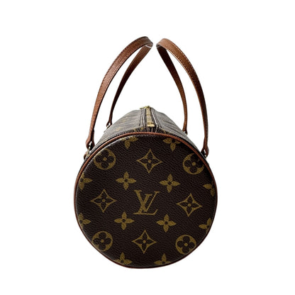 Louis Vuitton Monogram Papillon 26 Handbag — view 3
