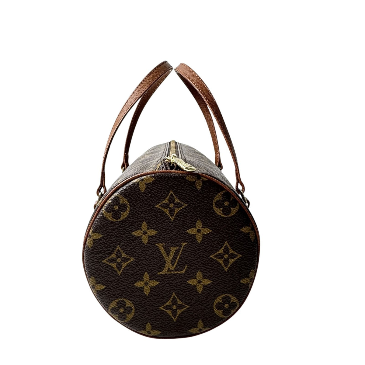 Louis Vuitton Monogram Papillon 26 Handbag — view 4