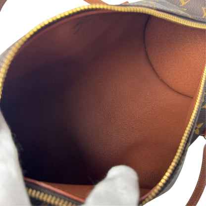 Louis Vuitton Monogram Papillon 26 Handbag — view 6