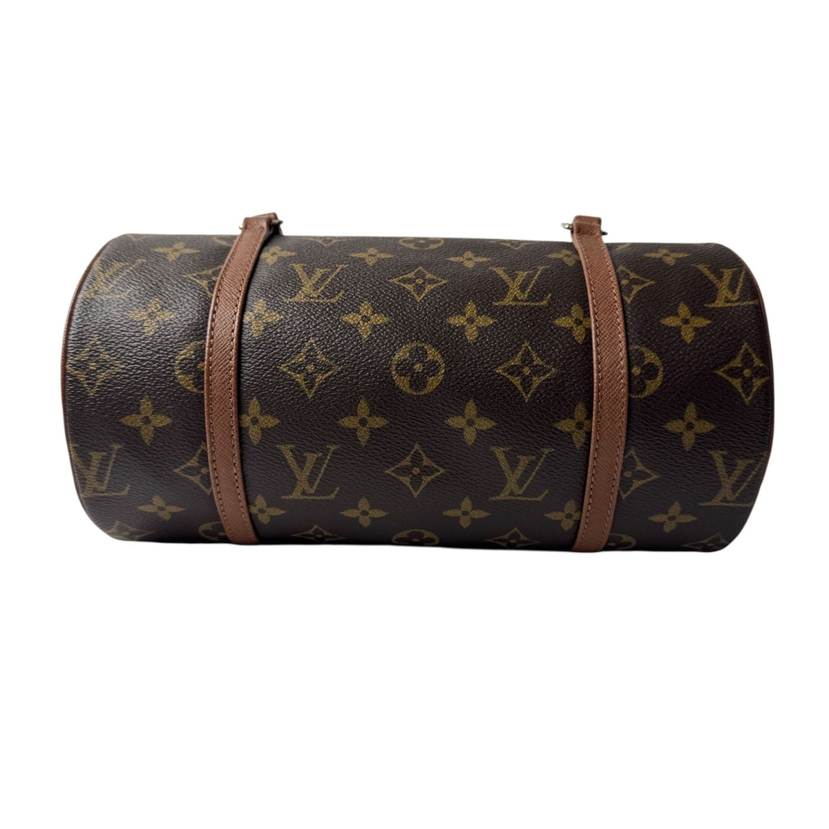 Louis Vuitton Monogram Papillon 26 Handbag — view 5