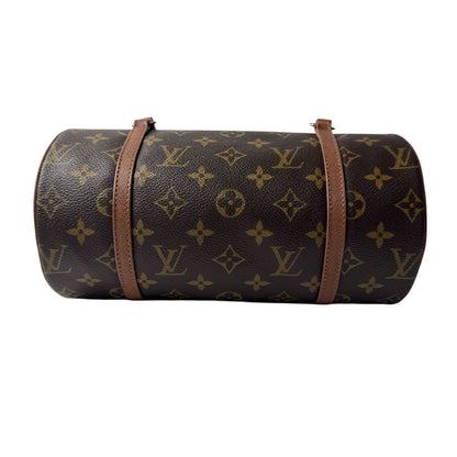 Louis Vuitton Monogram Papillon 26 Handbag — view 5
