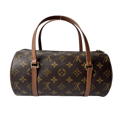 Louis Vuitton Monogram Papillon 26 Handbag — view 2