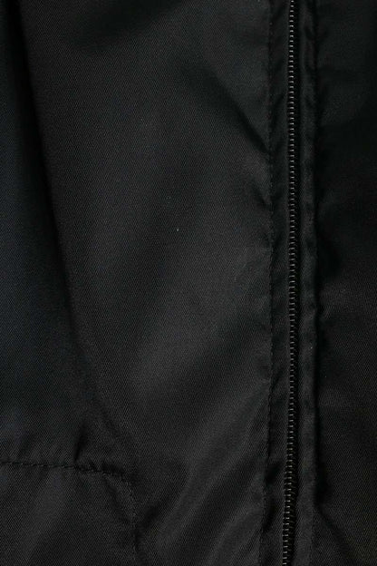 Prada Re-Nylon Cropped Jacket 42 — view 3