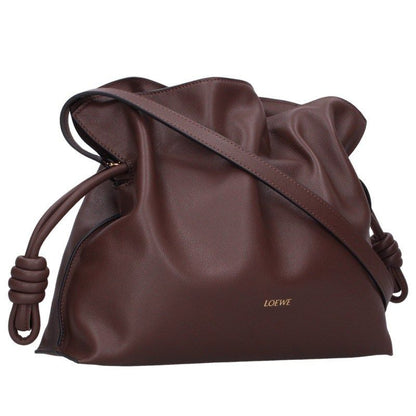 Loewe Flamenco Clutch Medium Napa Calfskin