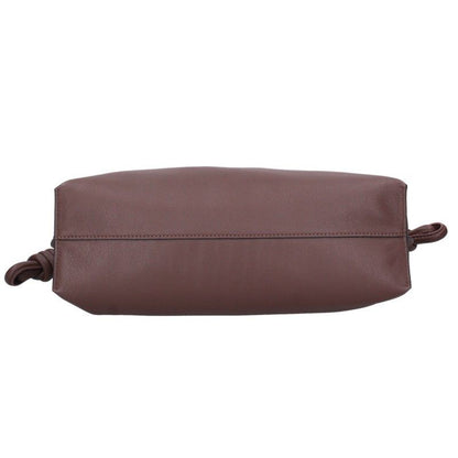 Loewe Flamenco Clutch Medium Napa Calfskin — view 4