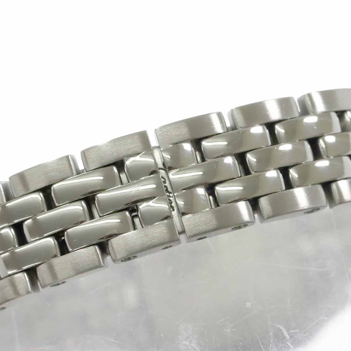 Cartier Panthere SM Watch Ivory Quartz — view 6