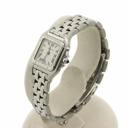 Cartier Panthere SM Watch Ivory Quartz — view 2