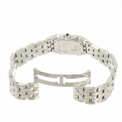 Cartier Panthere SM Watch Ivory Quartz — view 4