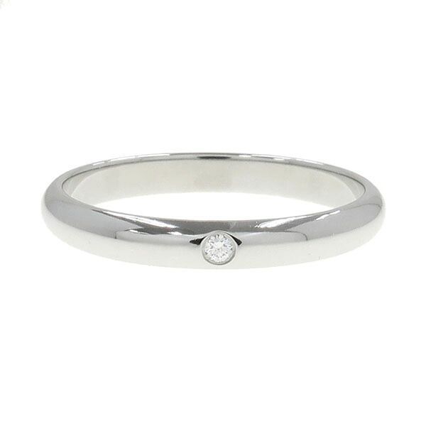 Cartier Diamond 53 Ring