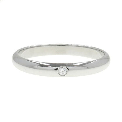 Cartier Diamond 53 Ring