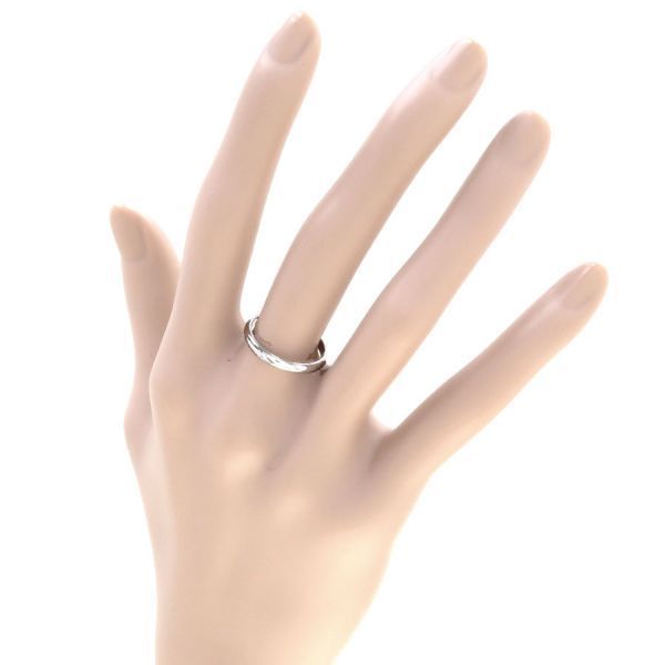 Cartier Diamond 53 Ring — view 7