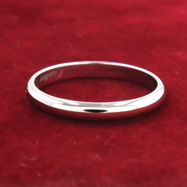 Cartier Diamond 53 Ring — view 3