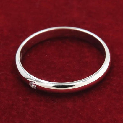 Cartier Diamond 53 Ring — view 2