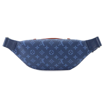 Louis Vuitton Monogram Heritage Rush Bum Bag Chien — view 2