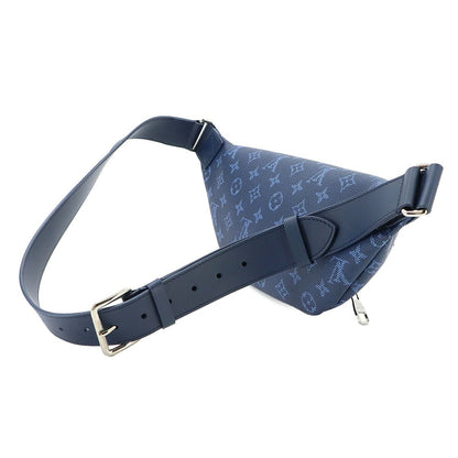 Louis Vuitton Monogram Heritage Rush Bum Bag Chien — view 3