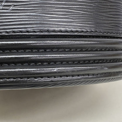 Louis Vuitton Handbag Epi Cannes Noir — view 6