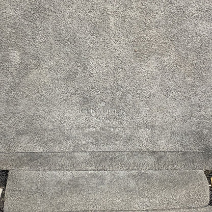 Louis Vuitton Handbag Epi Cannes Noir — view 5
