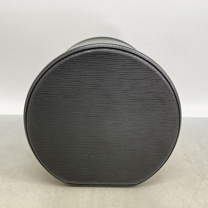 Louis Vuitton Handbag Epi Cannes Noir — view 3