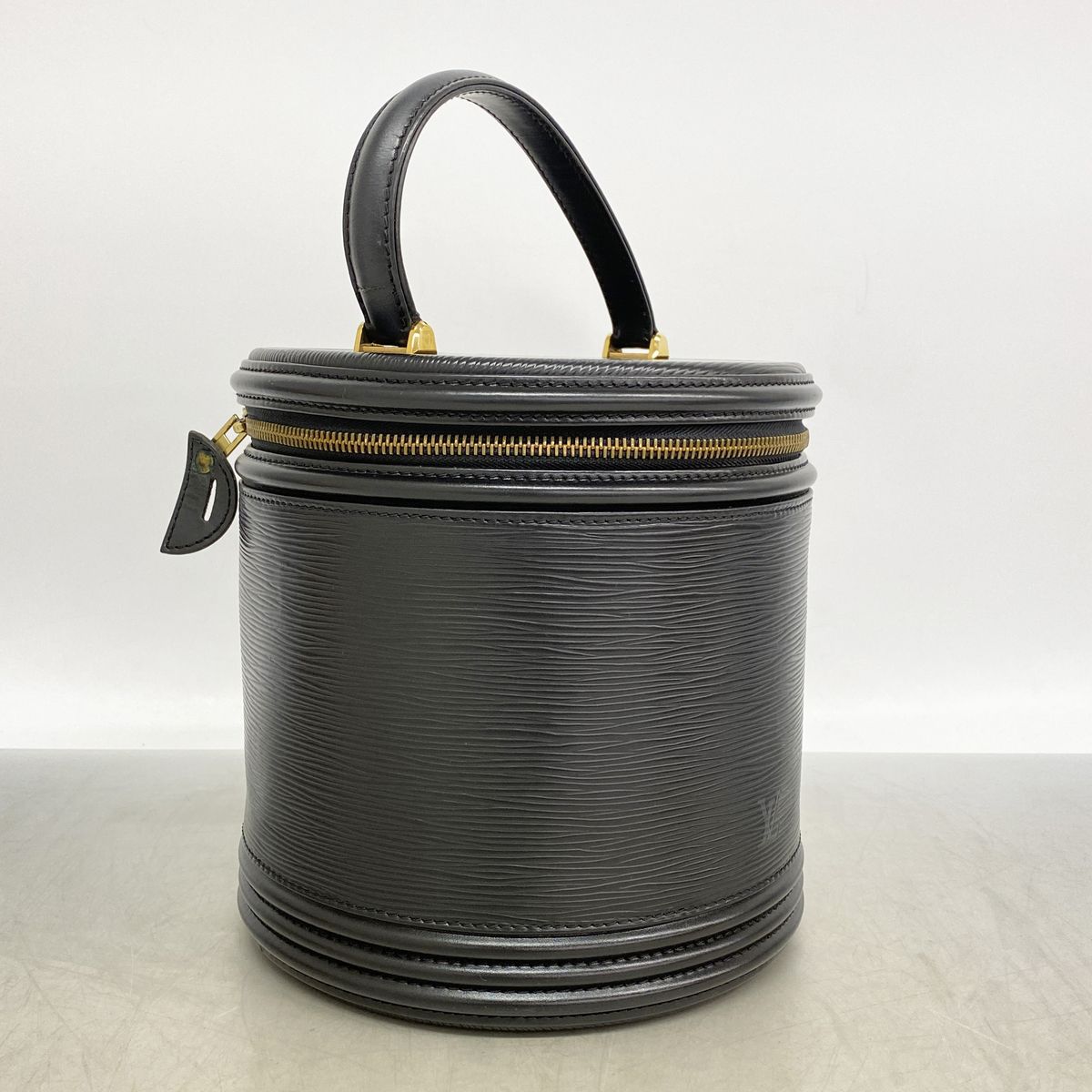 Louis Vuitton Handbag Epi Cannes Noir — view 2