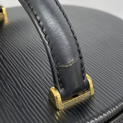 Louis Vuitton Handbag Epi Cannes Noir — view 7
