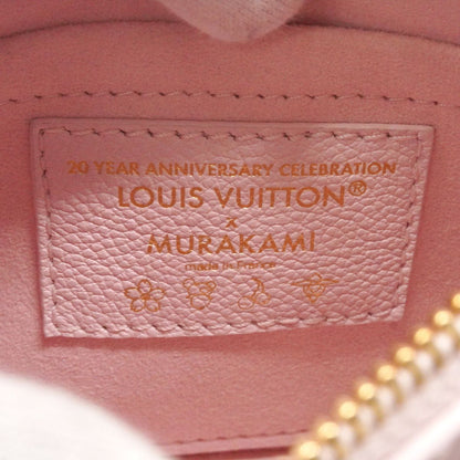 Louis Vuitton Handbag Epi Cherry Blossom Takashi Murakami Collaboration — view 5