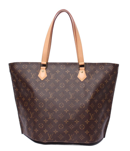 Louis Vuitton Tote Shoulder Bag All in PM Monogram