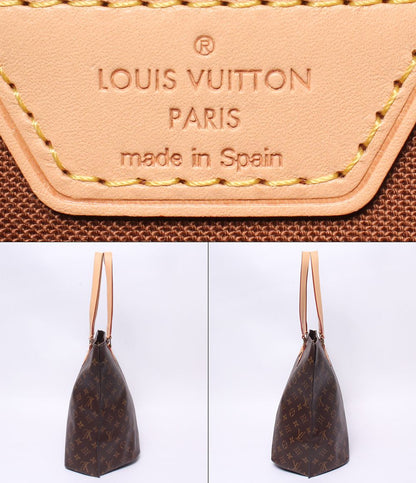 Louis Vuitton Tote Shoulder Bag All in PM Monogram — view 4