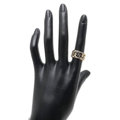 Tiffany & Co Enchant Wide Ring 925 Sterling Silver — view 8
