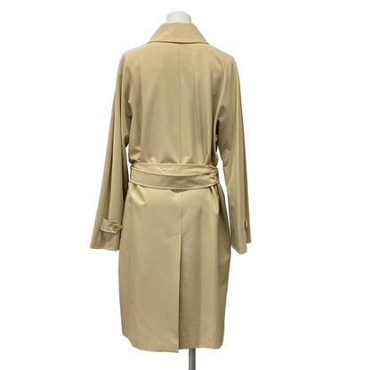 Max Mara Coat Beige 44 — view 2